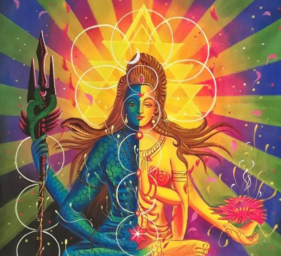 Nepal Yoga