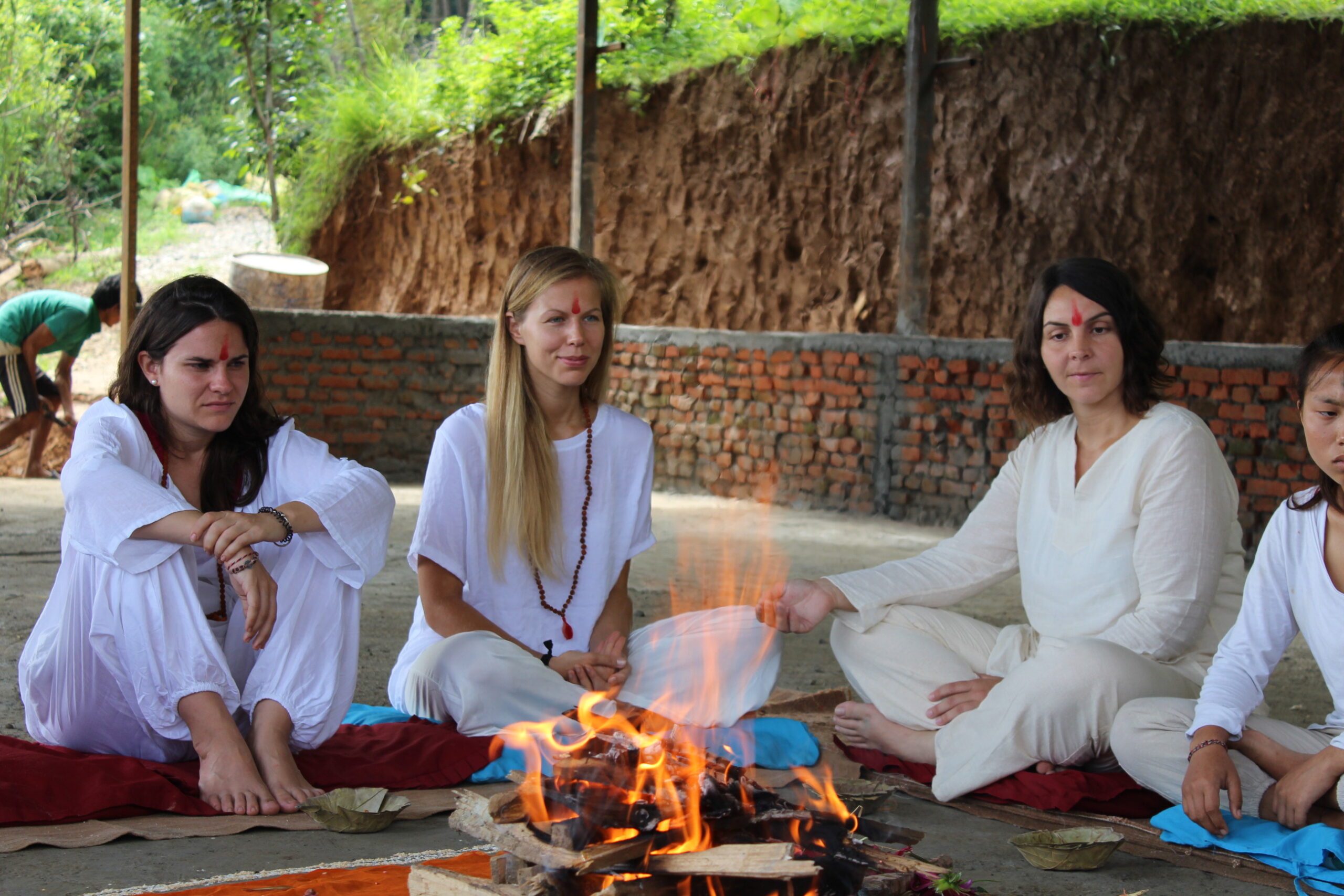 Shanthi Yoga Ashram