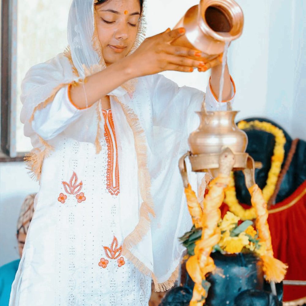 Shanthi Yoga Ashram