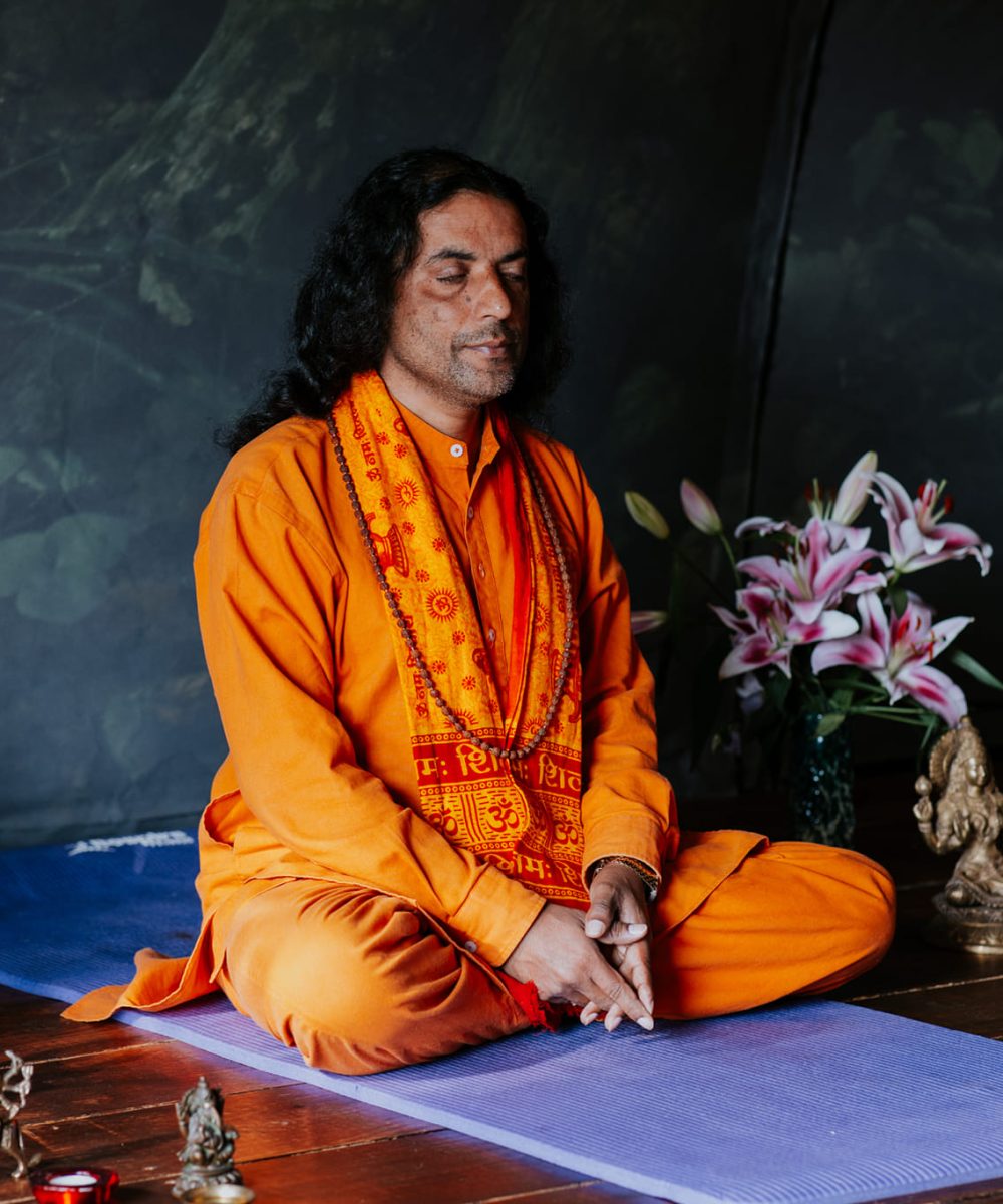 Shanthi Yoga Ashram