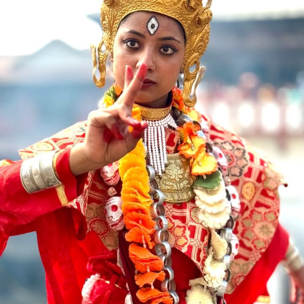Navaratri Sadhana