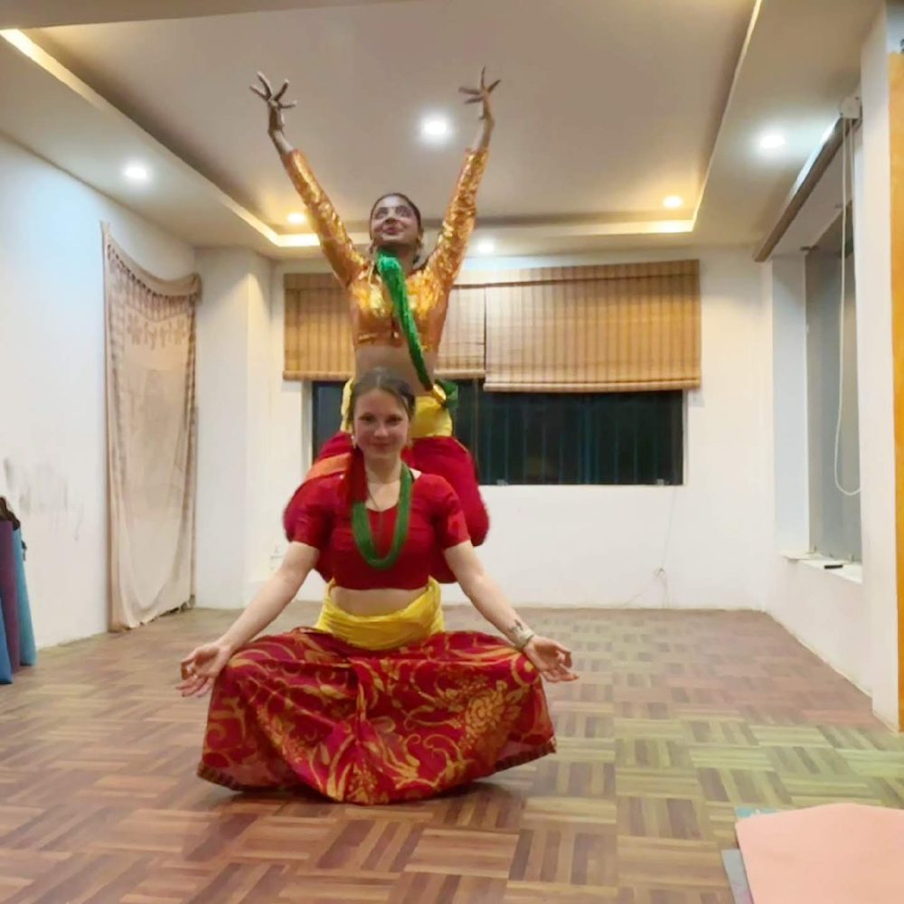 Shanthi Yoga Ashram