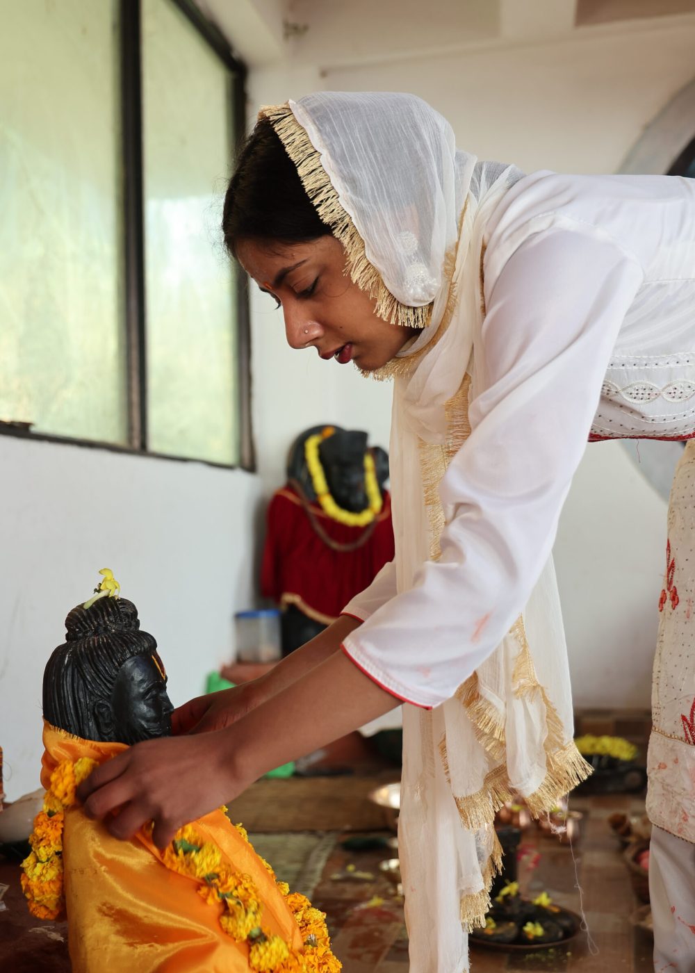 Shanthi Yoga Ashram