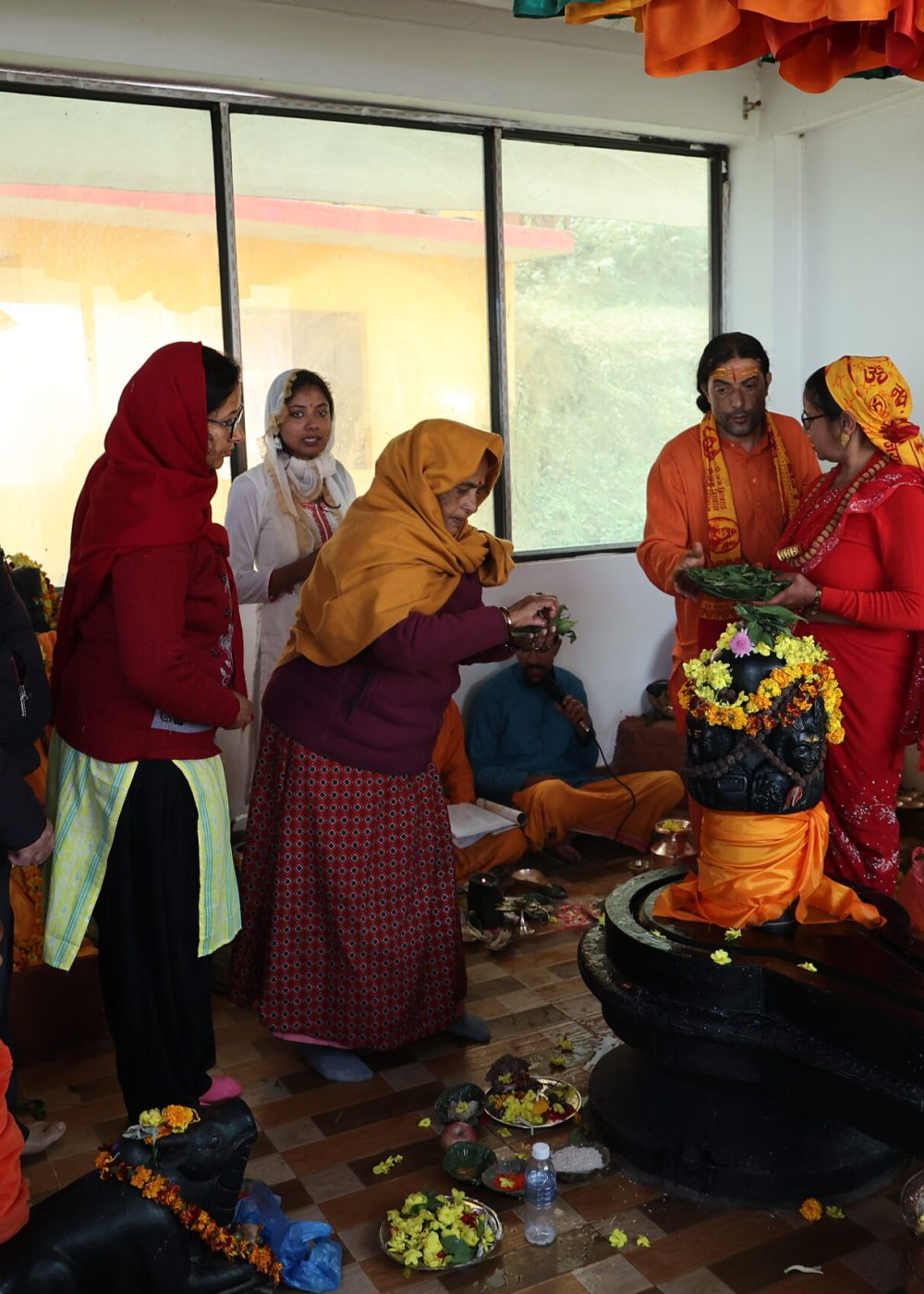 Shanthi Yoga Ashram