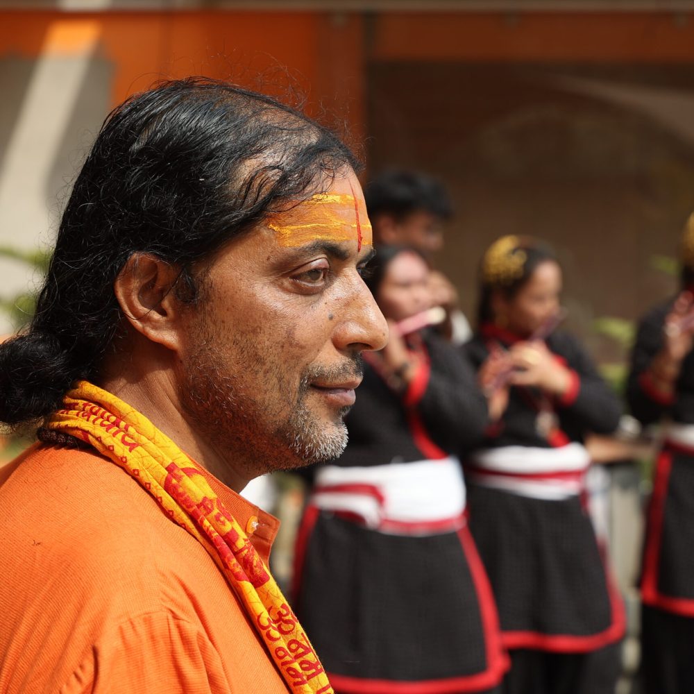 Shanthi Yoga Ashram
