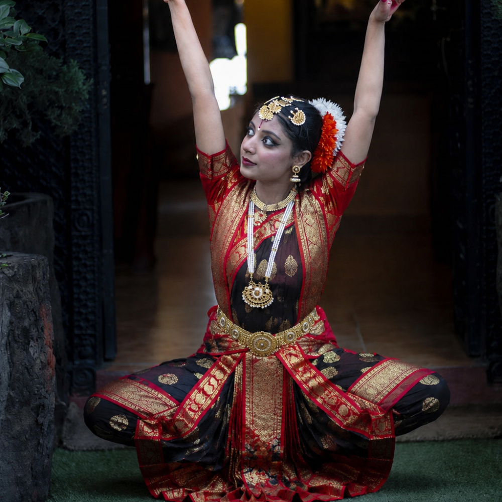 Shanthi Yoga Ashram