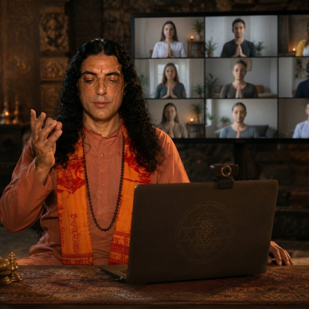 Shanthi Yoga Ashram