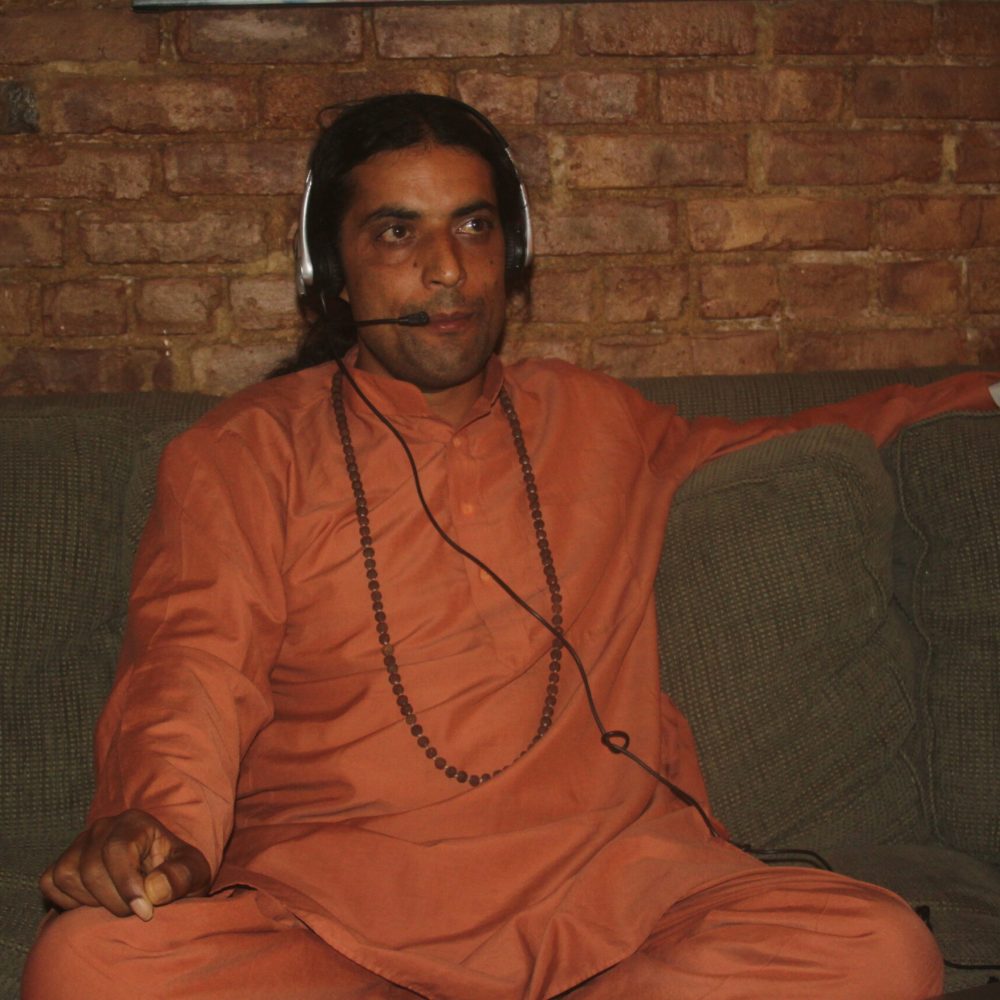 Shanthi Yoga Ashram