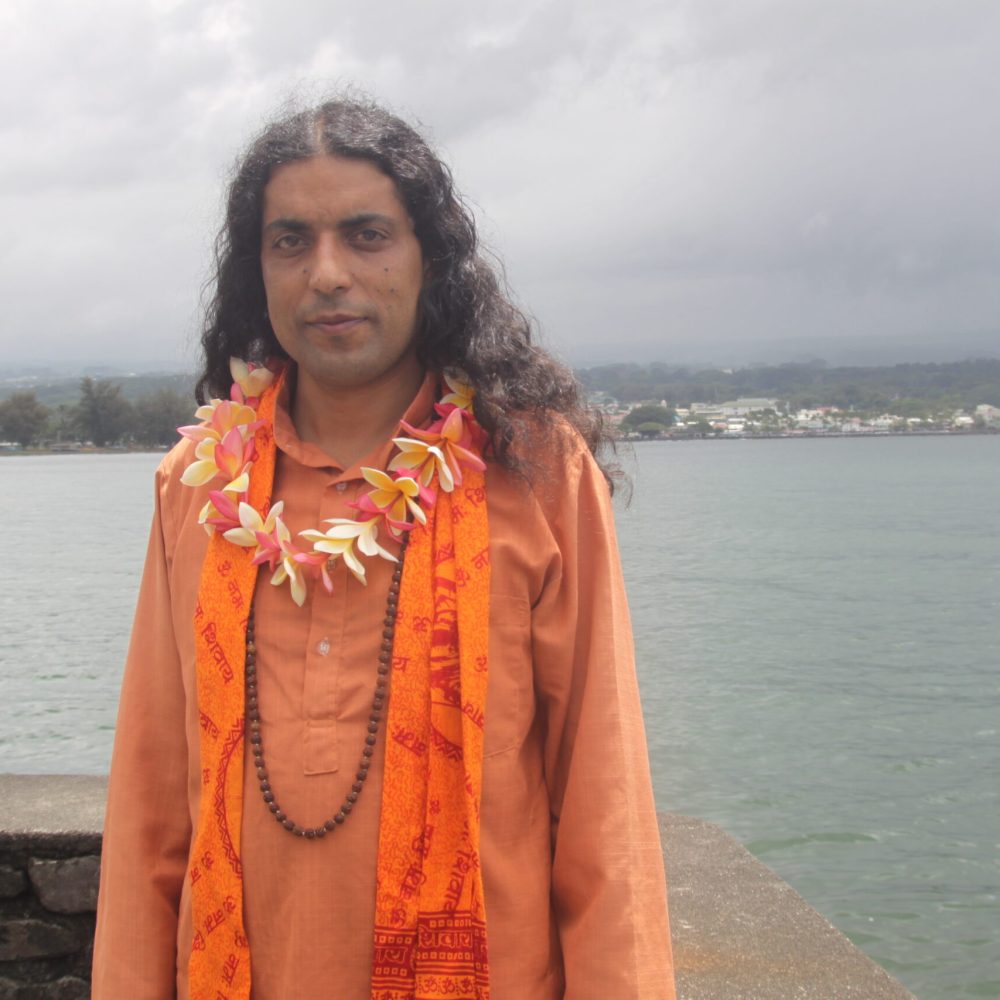 Shanthi Yoga Ashram