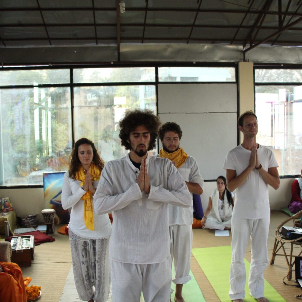 Shanthi Yoga Ashram